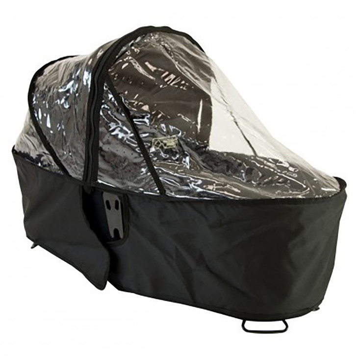 mountain buggy duo bassinet