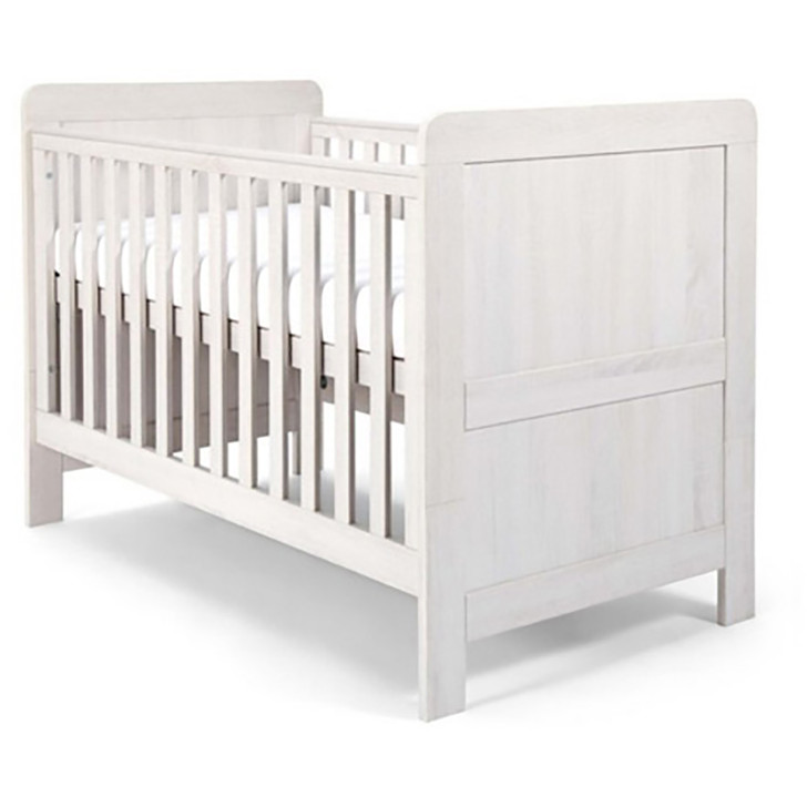 atlas 2 piece nursery set