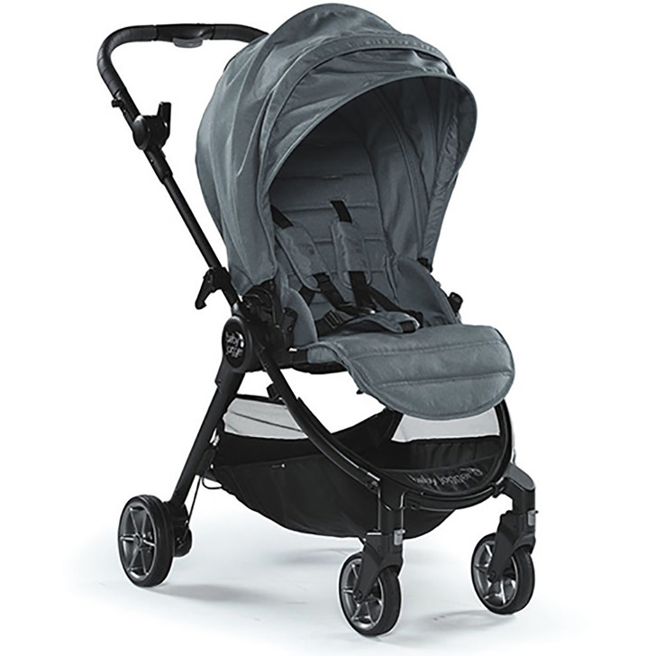 city lux baby jogger