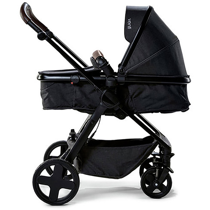 venti pram review