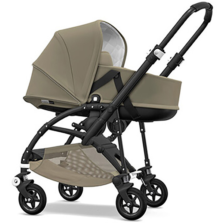 bugaboo bee 5 khaki