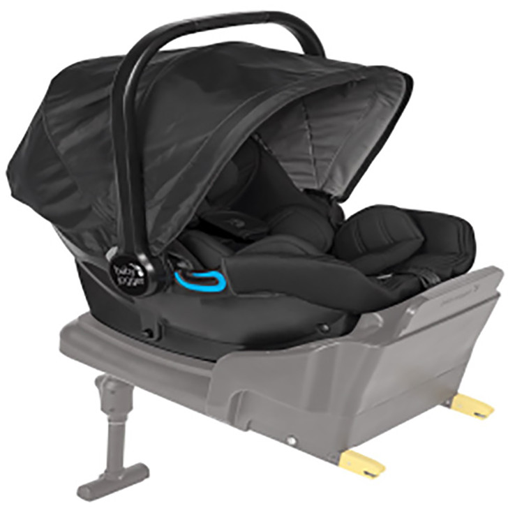 baby jogger city go infant car seat