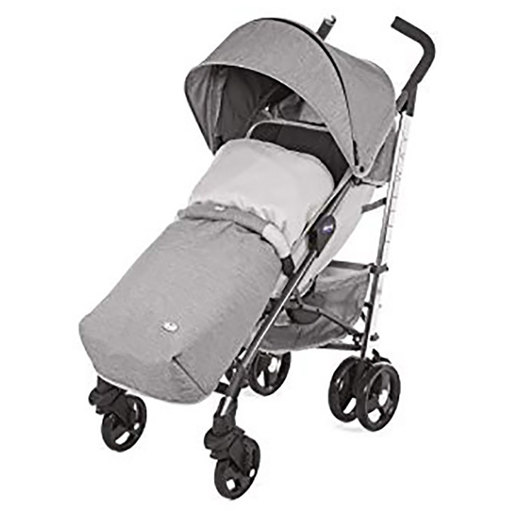 chicco liteway 3 stroller review