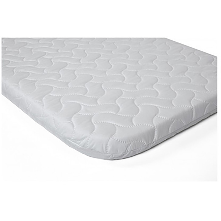 chicco next2me mattress size