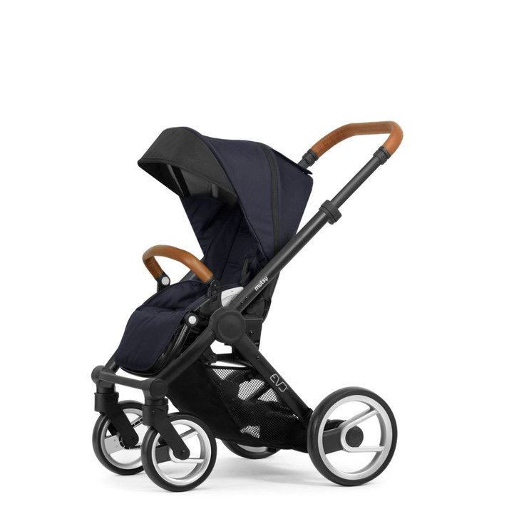 mutsy evo pushchair