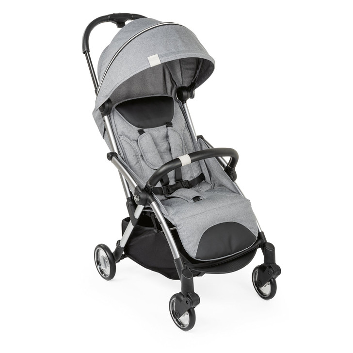 be cool stroller review