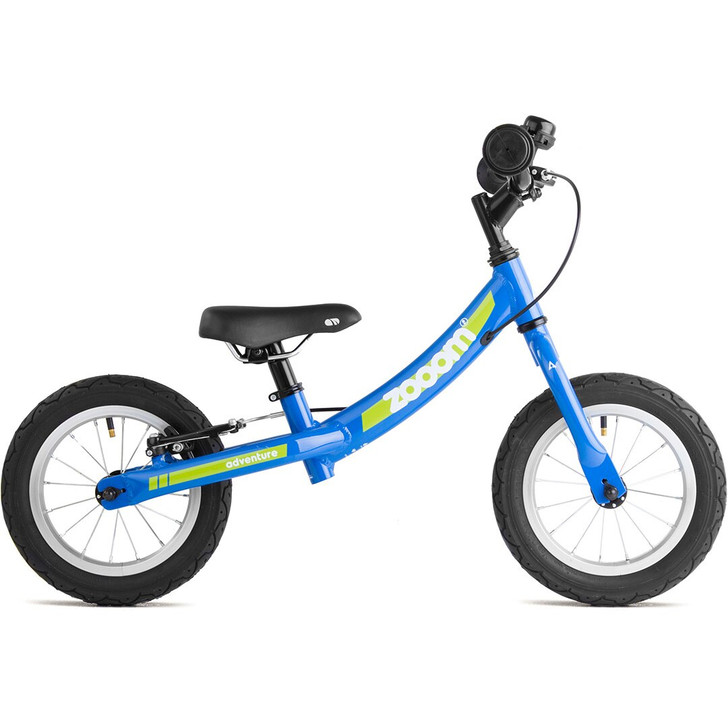 bike suitable for 2 year old