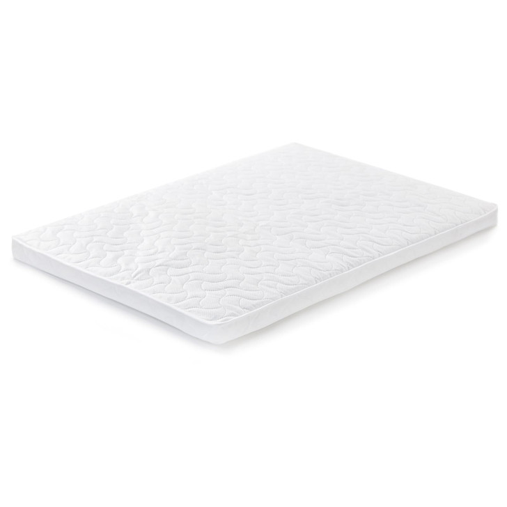 baby elegance coolmax fibre cot mattress