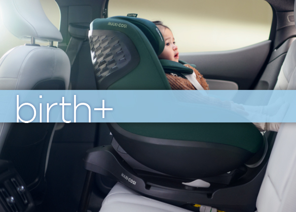 Maxi Cosi car seats for new baby Dublin