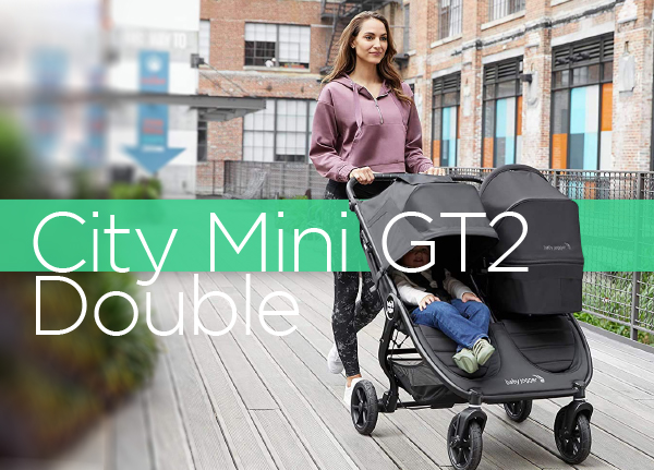 Review: Baby Jogger City Mini GT - Today's Parent