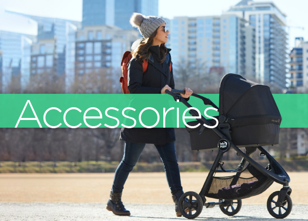 Review: Baby Jogger City Mini GT - Today's Parent