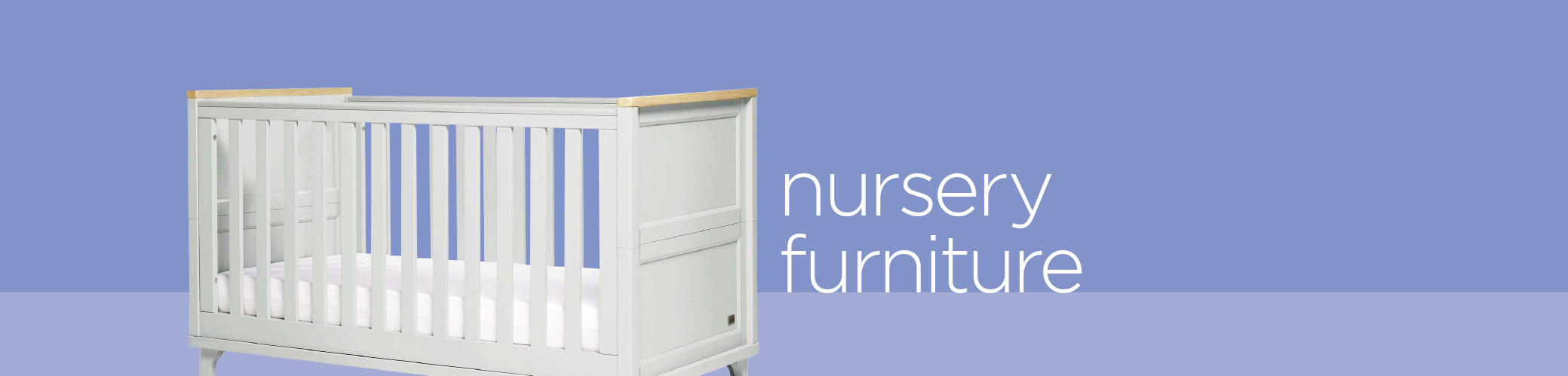 Nursery Furniture including full sets, cribs and cots