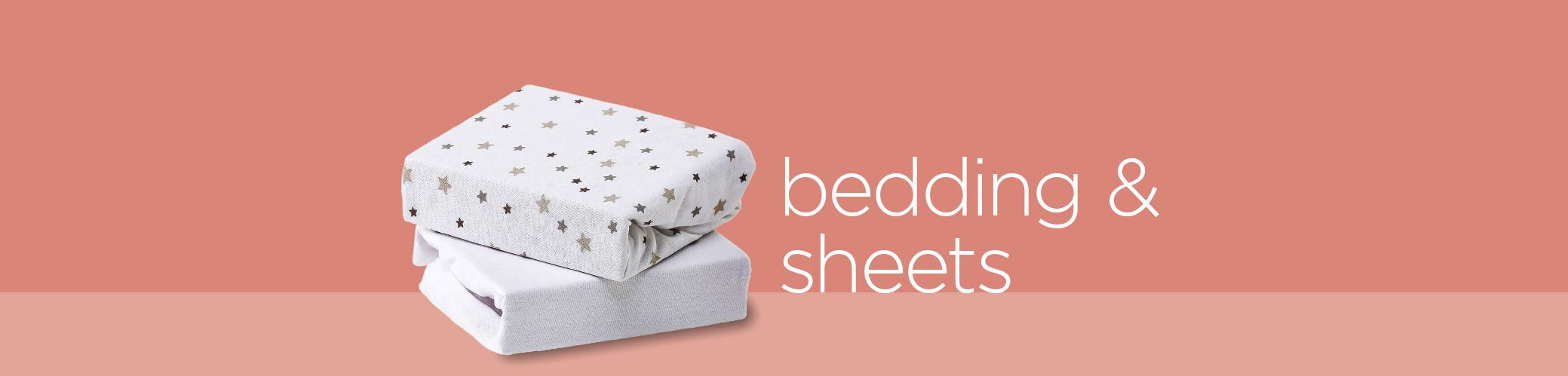 crib and cot sheets