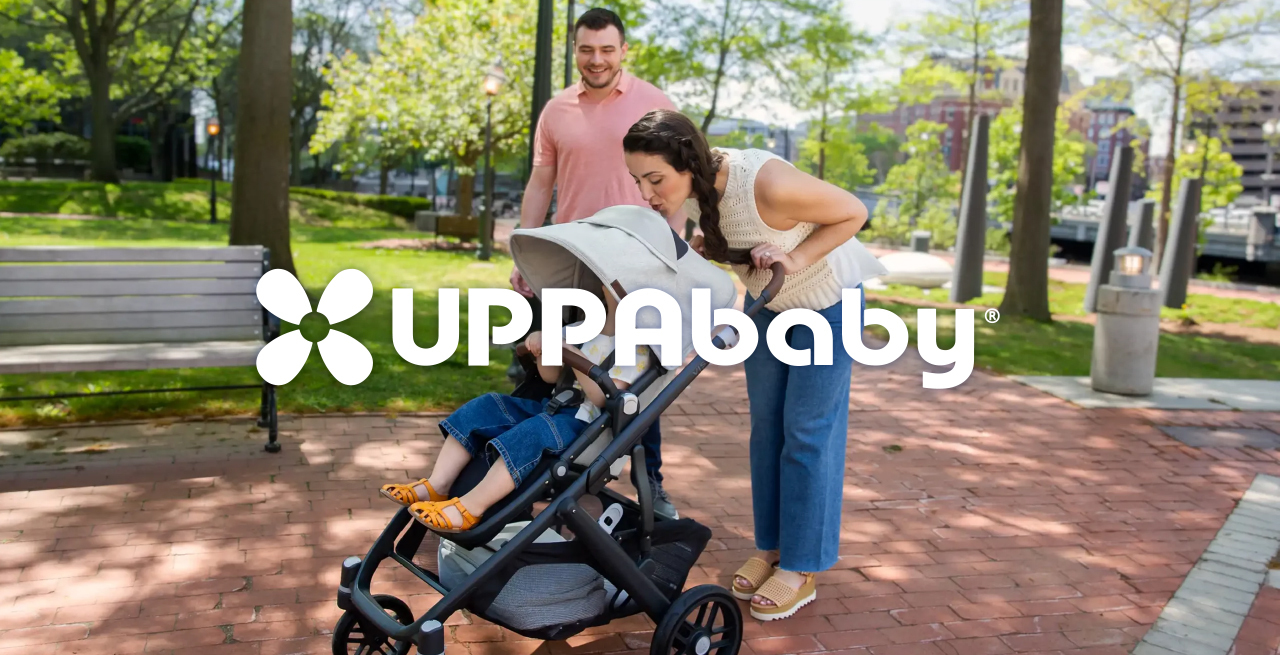 Uppababy Vista V2 buggy in stock now.