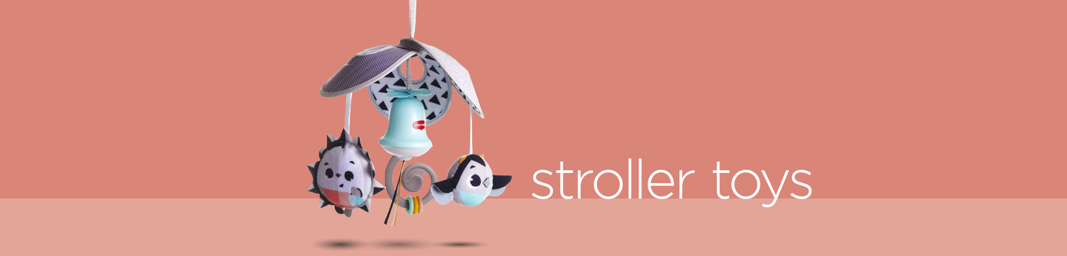 stroller toys dublin