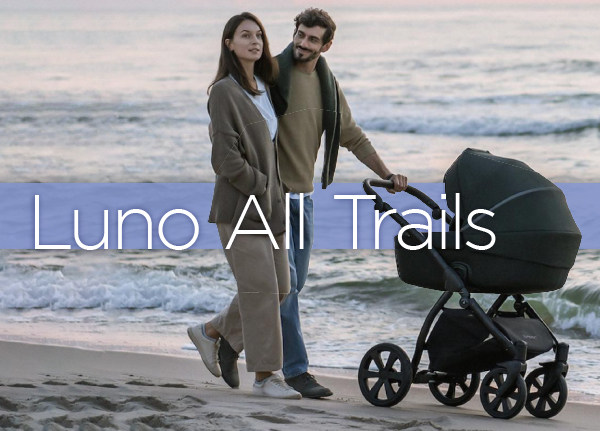 Noordi all terrain travel systems