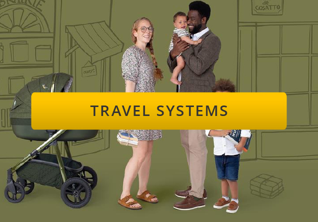 cheap travel systems
