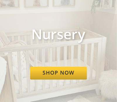 Nursery furniture