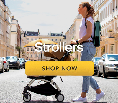 eurobaby strollers