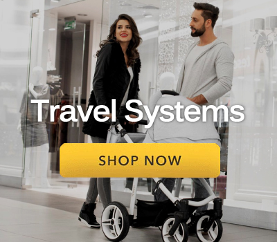 baby travel systems ireland