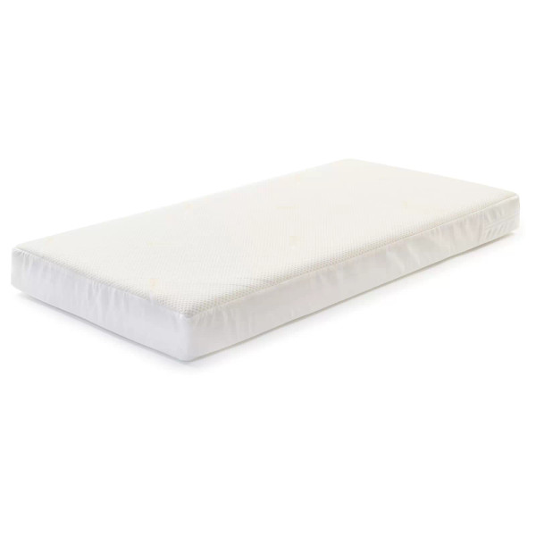 Coolmax cot shop mattress