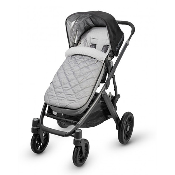 uppababy cozy ganoosh henry