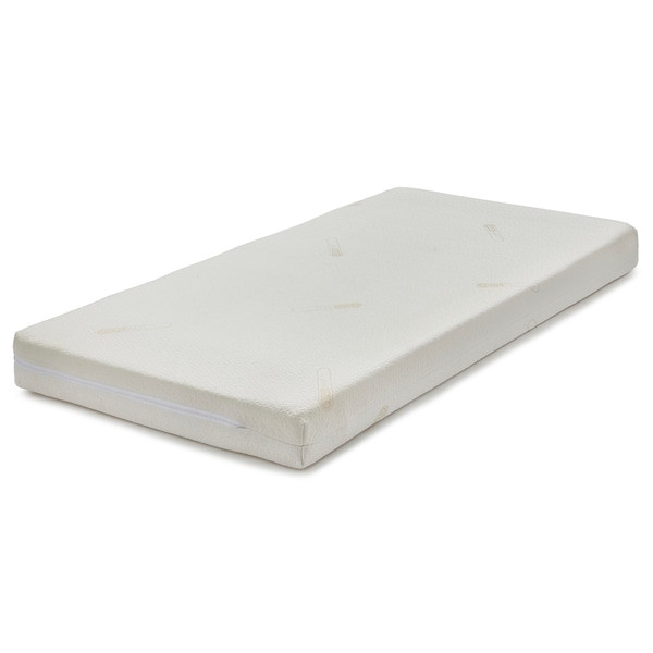 mini uno cot bed mattress