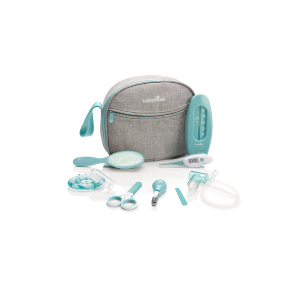 Trousse de soin bebe Aqua Babymoov