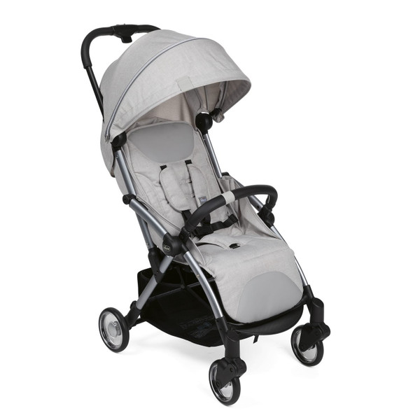 Folding chicco shop stroller