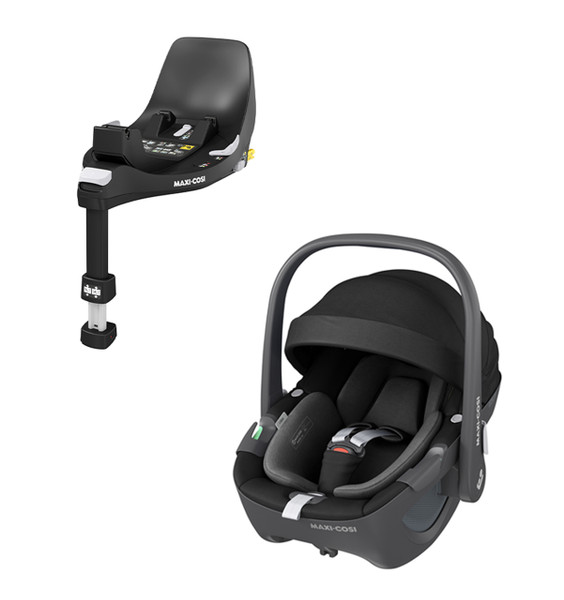 Maxi-Cosi Base Siège Auto ISOFIX FamilyFix pour Cosis Pebble