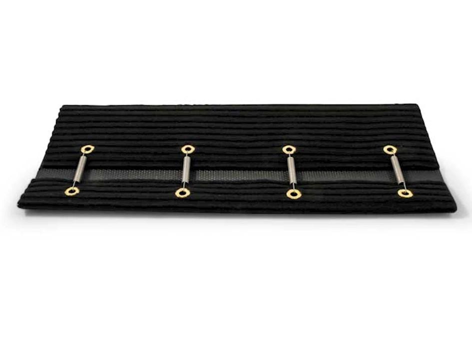 What Is Double Ribbed Rug CAMCO PREMIUM WRAP AROUND RV STEP DOUBLE RIB RUG - 23
