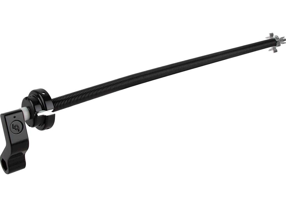 LIPPERT IDLER HEAD, SLIDE TOPPER, BLACK|285148 - Terrain Treks