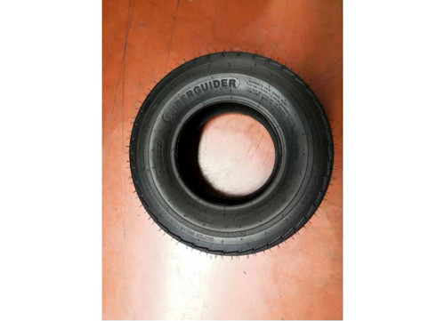 TOW-RITE BIAS TIRE 18.5" X 8.5" X 8", LOAD RATING: C, 6-PLY RATED - 935 LBS|RDG3726