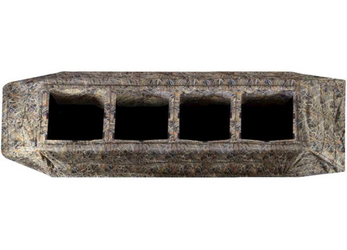 BEAVERTAIL 1800 SERIES BOAT BLIND - SPOT TIMBER|401339