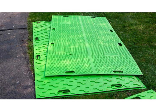 BAM GROUND PROTECTION MATS|FG3514SG4