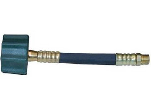 MARSHALL EXCELSIOR COMPANY THERMOPLASTIC LP GAS HOSE RED F QCC TYPE I CONNECTION X 1/4IN MNPT 15IN OAL PKGD|MER426-15P MARSHALL EXCELSIOR COMPANY THERMOPLASTIC LP GAS HOSE RED F QCC TYPE I CONNECTION X 1/4IN MNPT 15IN OAL PKGD|MER426-15P