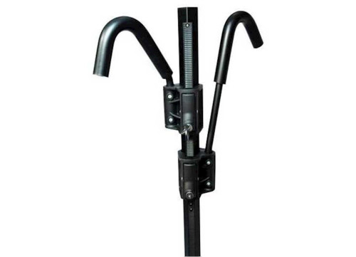 SWAGMAN QUAD 2+2 HITCH MOUNT PLATFORM 4-BIKE RACK|66692 SWAGMAN QUAD 2+2 HITCH MOUNT PLATFORM 4-BIKE RACK|66692