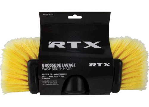 TOW-RITE ANGLED 11IN WASH BRUSH HEAD 11IN|RTX016003