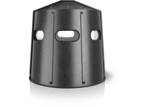 MAVERICK 5-SHOOTER GX BLACK TINTED BLIND|237