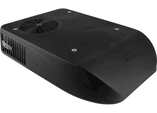 COLEMAN-MACH MACH 8 13,500 BTU A/C BLACK|37203-079 COLEMAN-MACH MACH 8 13,500 BTU A/C BLACK|37203-079