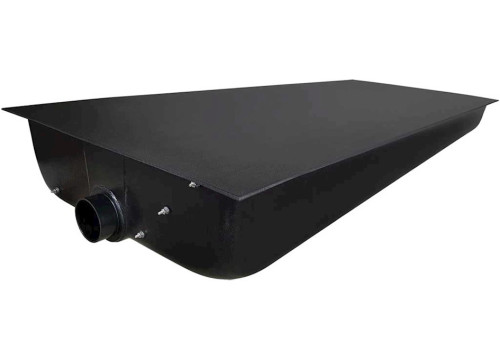 ICON TECHNOLOGIES LIMITED RV HOLDING TANK, HT543-ED, 70X28.5X8.5, 48 GAL.|14320