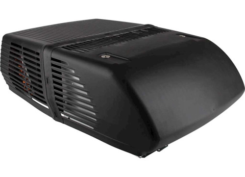 COLEMAN-MACH MACH 10 15,000 BTU A/C WITH HEAT PUMP TEXTURED BLACK|35004-0792 COLEMAN-MACH MACH 10 15,000 BTU A/C WITH HEAT PUMP TEXTURED BLACK|35004-0792
