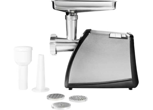 WESTON #8 ELECTRIC MEAT GRINDER AND SAUSAGE STUFFER|33-0801-W