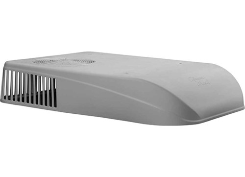 COLEMAN-MACH MACH 8 HEAT PUMP RV AIR CONDITIONER, 15,000 BTU, WHITE|37024-076 COLEMAN-MACH MACH 8 HEAT PUMP RV AIR CONDITIONER, 15,000 BTU, WHITE|37024-076
