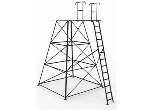 ORION OUTDOORS, LLC 15FT LADDER TOWER|TWR1001515