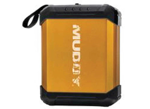 MUDDY 3-IN-1 RECHARGEABLE HAND WARMER|MUD-HW10K