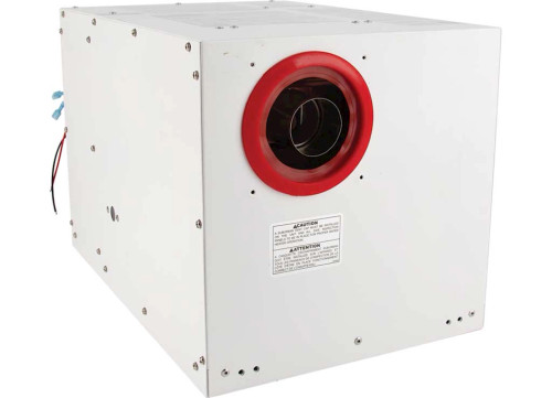 SUBURBAN RV IW60 TANKLESS WATER HEATER SINGLE PACK (AFTERMARKET)|5581A