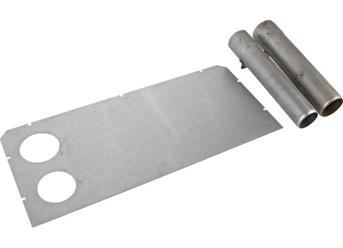 SUBURBAN RV KIT VENT|520551