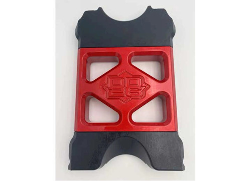 DD26 FISHING DD26M4S1503 MERCURY 4-STROKE MOTOR TOTE|DD26M4S1503