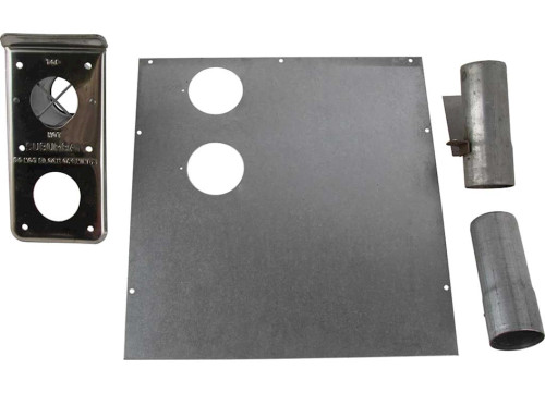 SUBURBAN RV KIT, EXTENSION TUBES|520975